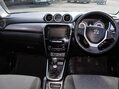 Suzuki Vitara 1.4 Boosterjet MHEV SZ-T Euro 6 (s/s) 5dr 12