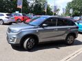 Suzuki Vitara 1.4 Boosterjet MHEV SZ-T Euro 6 (s/s) 5dr 4