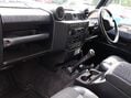 Land Rover Defender 2.2 TDCi XS 4WD SWB Euro 5 3dr 10