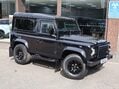 Land Rover Defender 2.2 TDCi XS 4WD SWB Euro 5 3dr 1