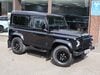 Land Rover Defender 2.2 TDCi XS 4WD SWB Euro 5 3dr