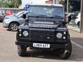 Land Rover Defender 2.2 TDCi XS 4WD SWB Euro 5 3dr 2