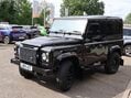 Land Rover Defender 2.2 TDCi XS 4WD SWB Euro 5 3dr 5