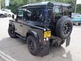 Land Rover Defender 2.2 TDCi XS 4WD SWB Euro 5 3dr 6