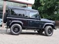 Land Rover Defender 2.2 TDCi XS 4WD SWB Euro 5 3dr 7