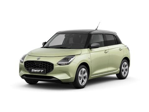 Suzuki Swift 1.2 Hybrid MOTION 1