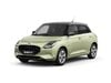 Suzuki Swift 1.2 Hybrid MOTION