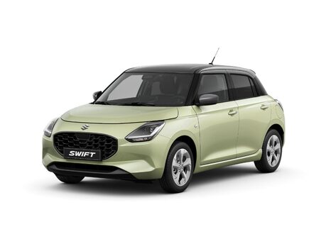 Suzuki Swift 1.2 Hybrid MOTION
