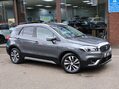 Suzuki SX4 S-Cross 1.0 Boosterjet SZ-T Auto Euro 6 5dr 6