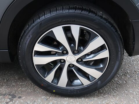 Suzuki SX4 S-Cross 1.0 Boosterjet SZ-T Auto Euro 6 5dr 40