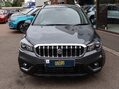 Suzuki SX4 S-Cross 1.0 Boosterjet SZ-T Auto Euro 6 5dr 2