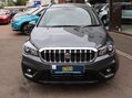 Suzuki SX4 S-Cross 1.0 Boosterjet SZ-T Auto Euro 6 5dr 8