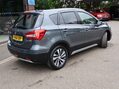 Suzuki SX4 S-Cross 1.0 Boosterjet SZ-T Auto Euro 6 5dr 12