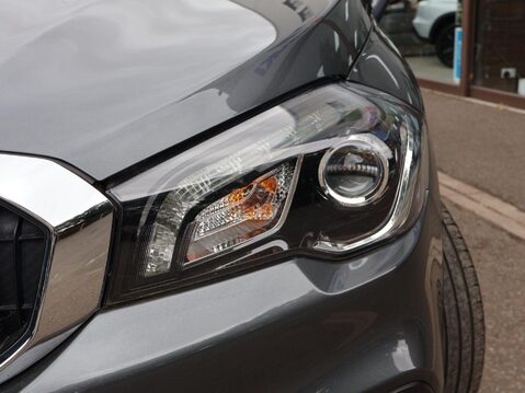 Suzuki SX4 S-Cross 1.0 Boosterjet SZ-T Auto Euro 6 5dr 39