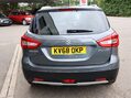Suzuki SX4 S-Cross 1.0 Boosterjet SZ-T Auto Euro 6 5dr 10