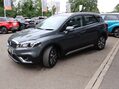 Suzuki SX4 S-Cross 1.0 Boosterjet SZ-T Auto Euro 6 5dr 9