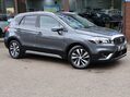Suzuki SX4 S-Cross 1.0 Boosterjet SZ-T Auto Euro 6 5dr 5