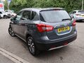 Suzuki SX4 S-Cross 1.0 Boosterjet SZ-T Auto Euro 6 5dr 4