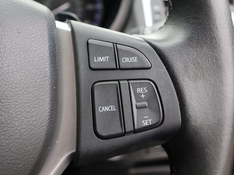 Suzuki SX4 S-Cross 1.0 Boosterjet SZ-T Auto Euro 6 5dr 23