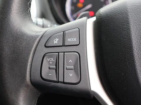 Suzuki SX4 S-Cross 1.0 Boosterjet SZ-T Auto Euro 6 5dr 22