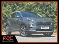 Kia Sportage 1.6 GDi 3 Euro 6 (s/s) 5dr 1