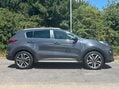 Kia Sportage 1.6 GDi 3 Euro 6 (s/s) 5dr 2