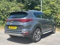Kia Sportage 1.6 GDi 3 Euro 6 (s/s) 5dr 4