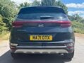 Kia Sportage 1.6 GDi 3 Euro 6 (s/s) 5dr 5
