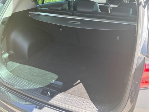 Kia Sportage 1.6 GDi 3 Euro 6 (s/s) 5dr 7