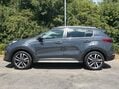 Kia Sportage 1.6 GDi 3 Euro 6 (s/s) 5dr 8