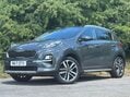 Kia Sportage 1.6 GDi 3 Euro 6 (s/s) 5dr 10