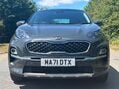 Kia Sportage 1.6 GDi 3 Euro 6 (s/s) 5dr 11