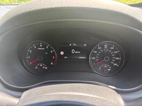 Kia Sportage 1.6 GDi 3 Euro 6 (s/s) 5dr 19