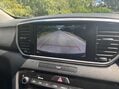 Kia Sportage 1.6 GDi 3 Euro 6 (s/s) 5dr 26