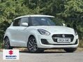 Suzuki Swift 1.2 Dualjet MHEV SZ-L Euro 6 (s/s) 5dr 1