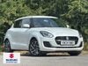 Suzuki Swift 1.2 Dualjet MHEV SZ-L Euro 6 (s/s) 5dr