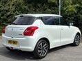 Suzuki Swift 1.2 Dualjet MHEV SZ-L Euro 6 (s/s) 5dr 4