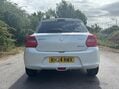 Suzuki Swift 1.2 Dualjet MHEV SZ-L Euro 6 (s/s) 5dr 5