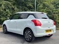 Suzuki Swift 1.2 Dualjet MHEV SZ-L Euro 6 (s/s) 5dr 7