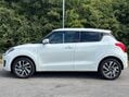 Suzuki Swift 1.2 Dualjet MHEV SZ-L Euro 6 (s/s) 5dr 8