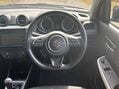 Suzuki Swift 1.2 Dualjet MHEV SZ-L Euro 6 (s/s) 5dr 14