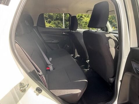 Suzuki Swift 1.2 Dualjet MHEV SZ-L Euro 6 (s/s) 5dr 17