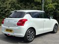 Suzuki Swift 1.2 Dualjet MHEV SZ-L Euro 6 (s/s) 5dr 4