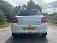 Suzuki Swift 1.2 Dualjet MHEV SZ-L Euro 6 (s/s) 5dr 5