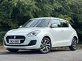 Suzuki Swift 1.2 Dualjet MHEV SZ-L Euro 6 (s/s) 5dr 10