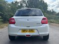 Suzuki Swift 1.2 Dualjet MHEV SZ-L Euro 6 (s/s) 5dr 5