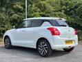 Suzuki Swift 1.2 Dualjet MHEV SZ-L Euro 6 (s/s) 5dr 6