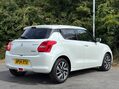 Suzuki Swift 1.2 Dualjet MHEV SZ-L Euro 6 (s/s) 5dr 4