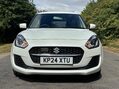 Suzuki Swift 1.2 Dualjet MHEV SZ-L Euro 6 (s/s) 5dr 10