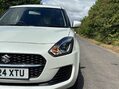 Suzuki Swift 1.2 Dualjet MHEV SZ-L Euro 6 (s/s) 5dr 11